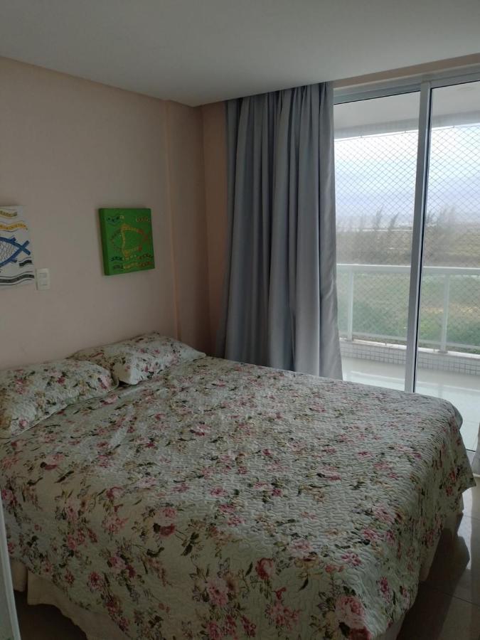 카보프리우 Vista Para O Mar - Orla Da Praia Do Forte 아파트 외부 사진